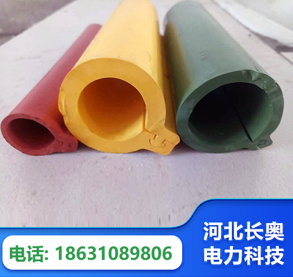 天水绝缘护套